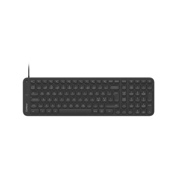 Contour Design Contour Balance Full-Size Wrist Rest